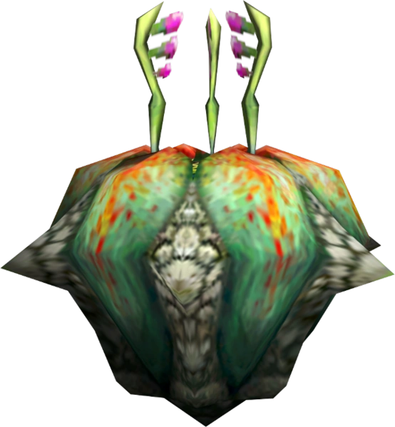 Enemigos de The Legend of Zelda Twilight Princess The Legend of