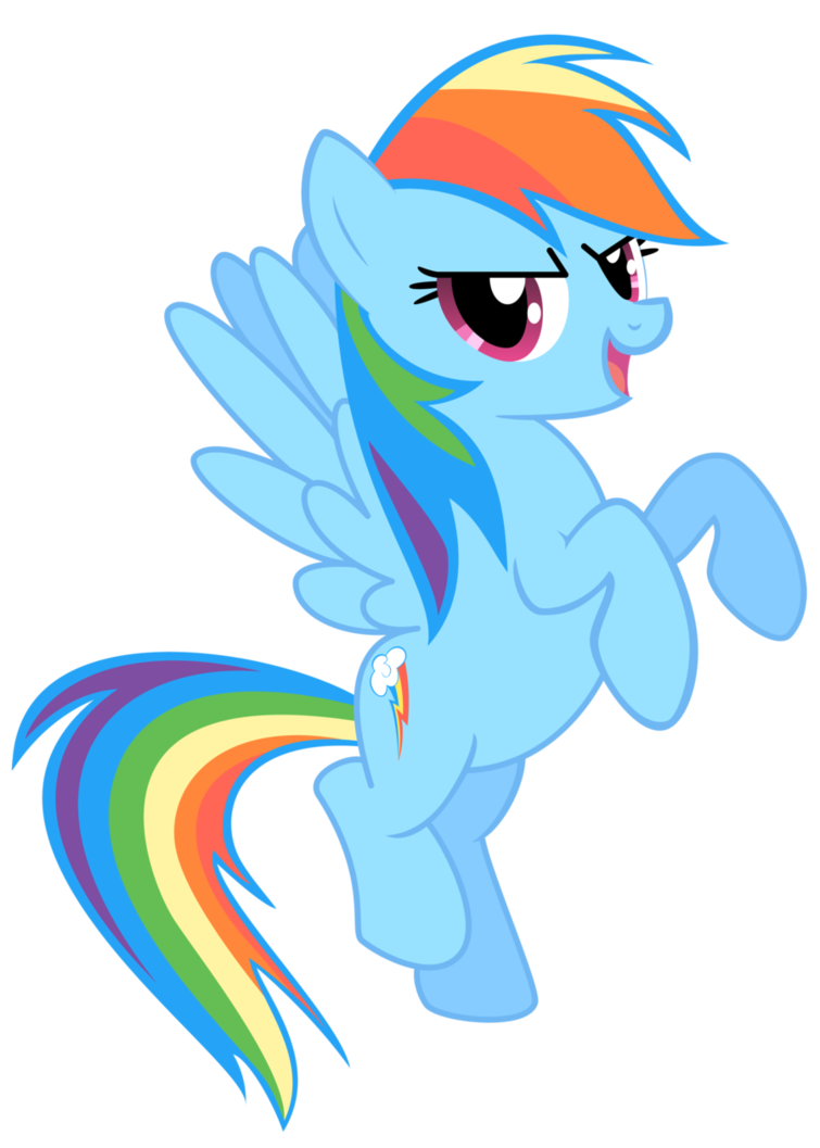 rainbowdash