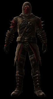 Vekreth's SET