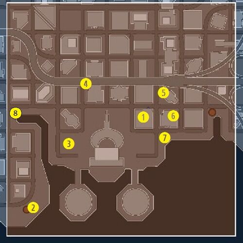 BOUNTY DC Universe Online Wiki Wikia