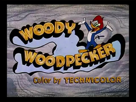 woody woodpecker 1970