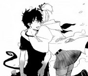 Shiemi-forgives