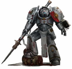 GreyKnightTriumphant