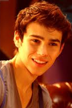 Max Schneider. MaxS