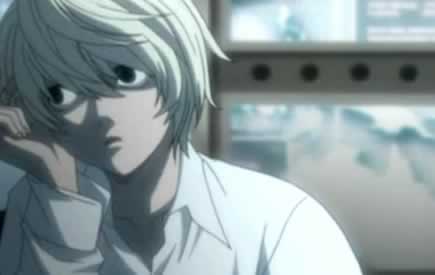 Obraz - Death Note - Near.jpg – Death Note Wiki