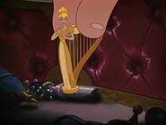 Golden Harp - DisneyWiki