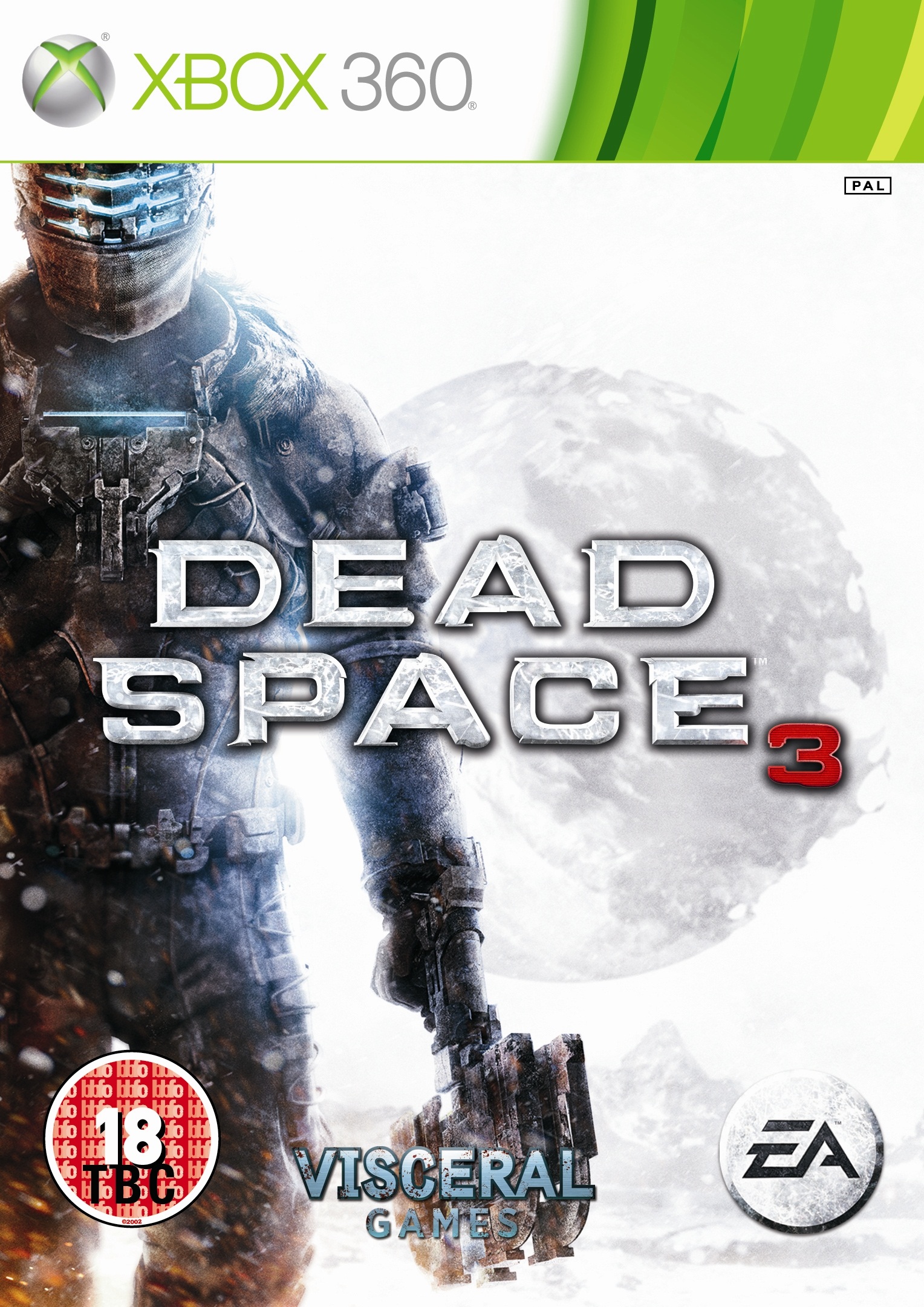 dead space 3 xbox one coop?