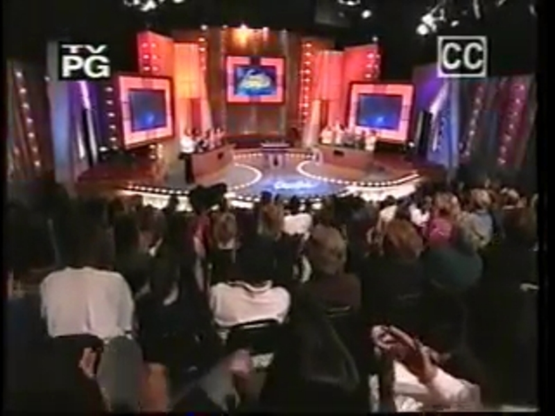 photos old set of family feud panorama