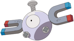 Magnemite