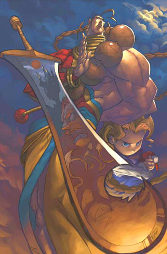 Donovan Baine - Darkstalkopedia, A Wiki About Darkstalkers - A Wikia ...