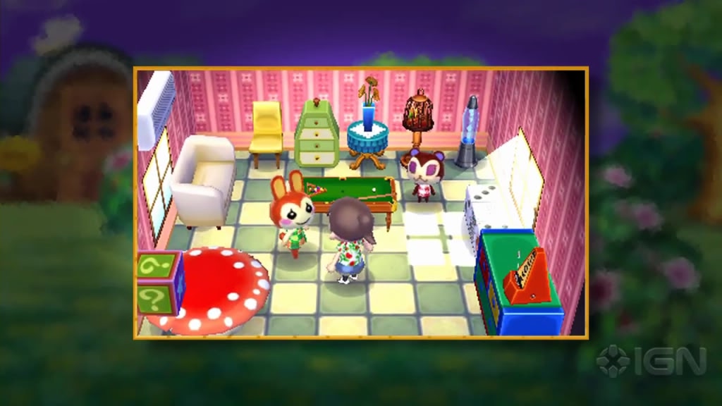 Pecan - Animal Crossing Wiki