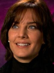 Terry Farrell