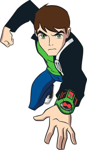Image - Ken Tennyson wearing Automatrix.jpg - Ben 10 Fan Fiction