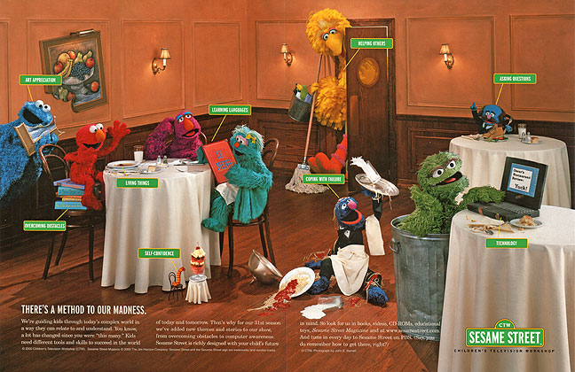 Season 31 2000 Muppet Wiki