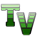 Team Vortex Logo