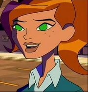 Gwen Omniverse Linda