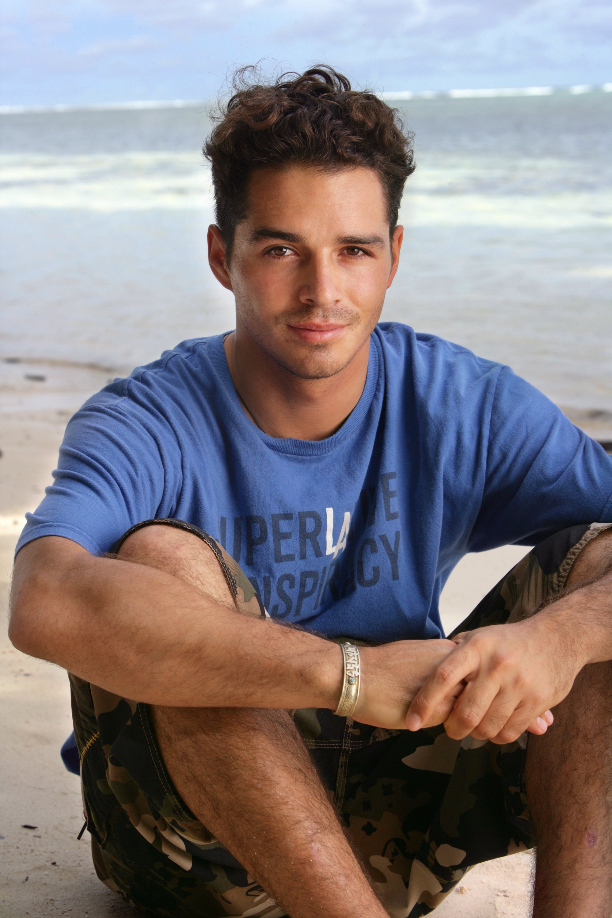 Ozzy Lusth Survivor Wiki