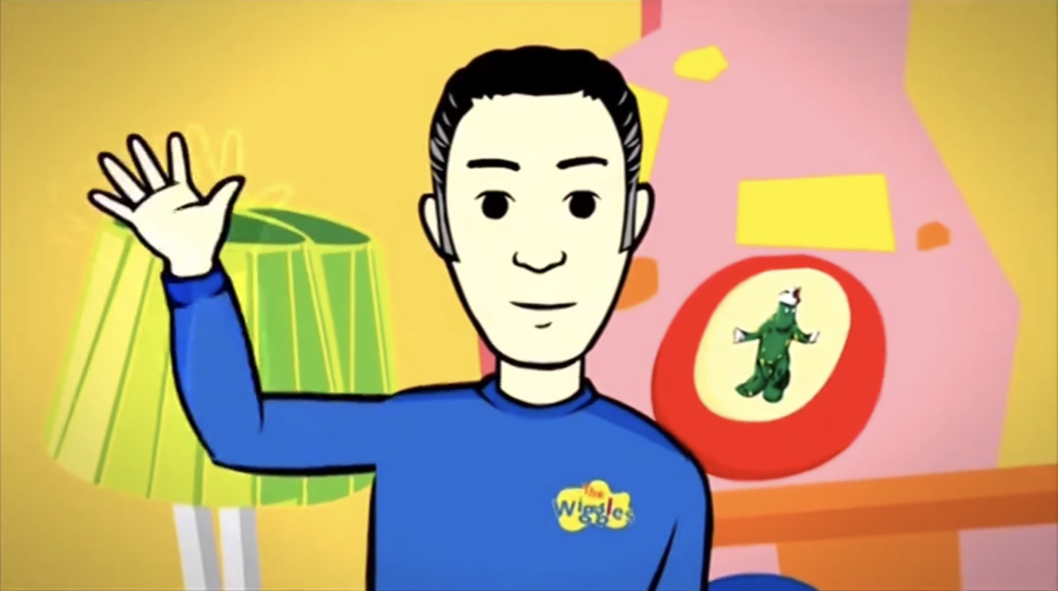 Image - AnthonyWiggle-Cartoon.jpg - WikiWiggles