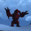 Kun-Lai Summit RampagingYeti00