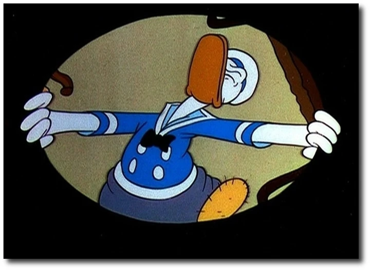 Breaking the Fourth Wall Disney Wiki