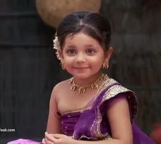Jiya Solanki