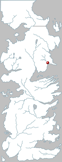 Ramsgate Pin