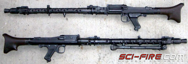 stormtrooper mg34
