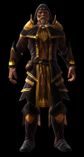 Dark Empyrean SET