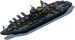 Shaman Battleship