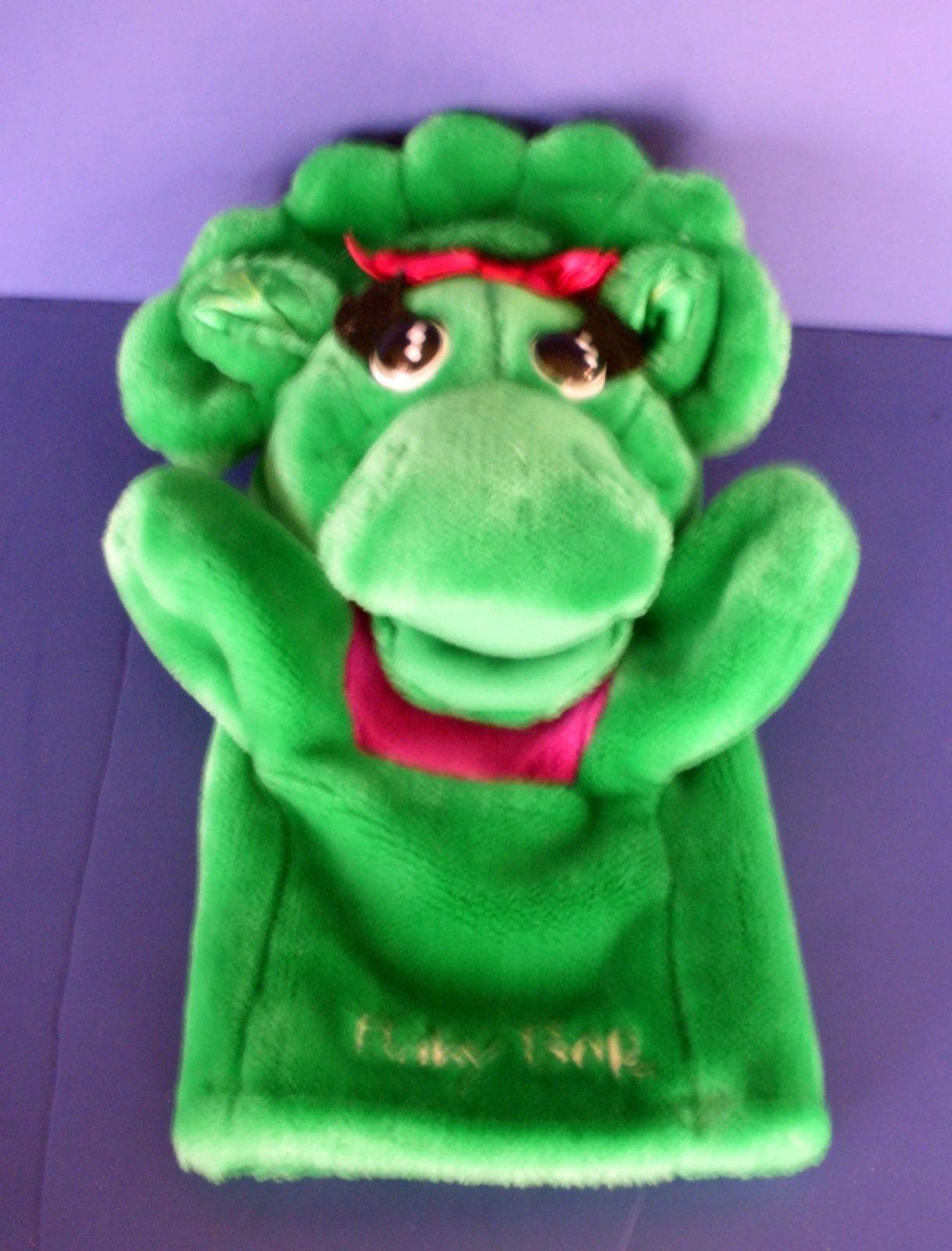 Barney Hand Puppets Barney Wiki
