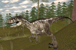 Utahraptor2