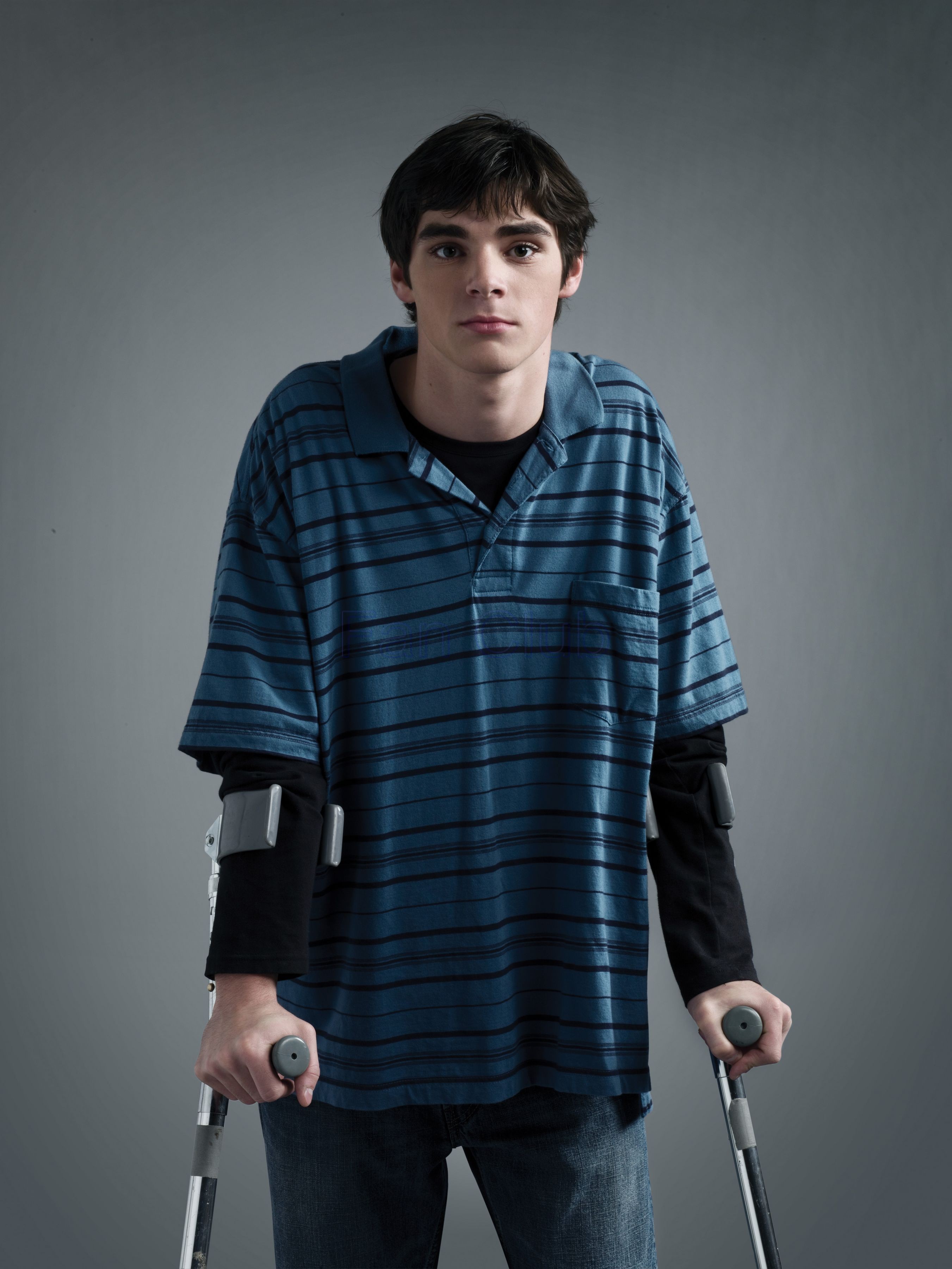 Image Season 2 Walt Jr 2 jpg Breaking Bad Wiki