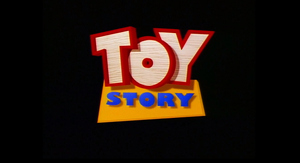 Toy Story-original logo