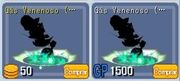Gas Venenoso