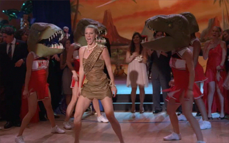 DinosaurGlee