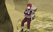Gaara 4 division