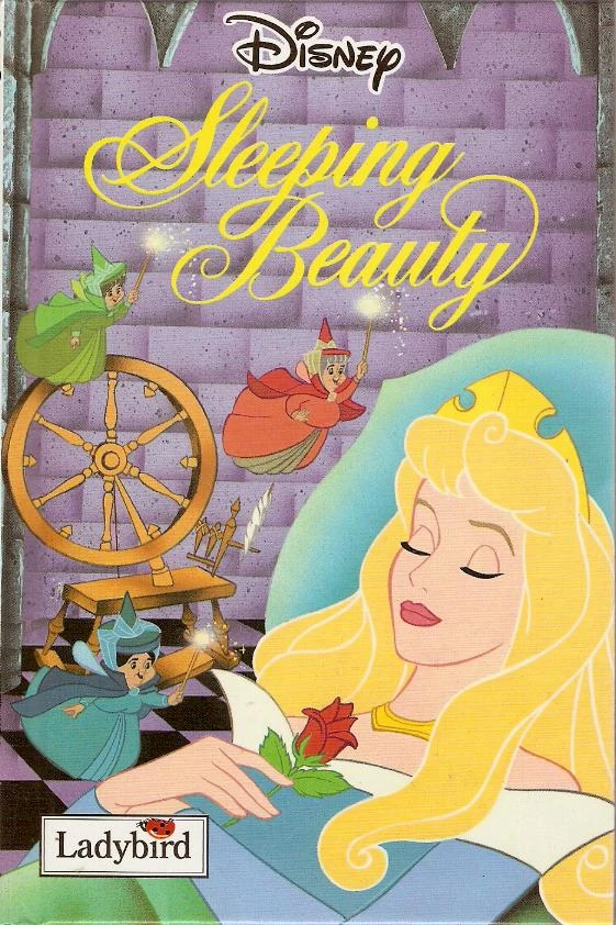 Image Sleeping Beauty (Ladybird 4).jpg DisneyWiki