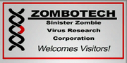 Zombotech-Logo