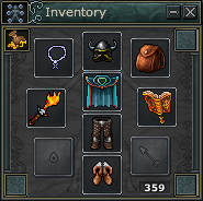 Ring slot tibia