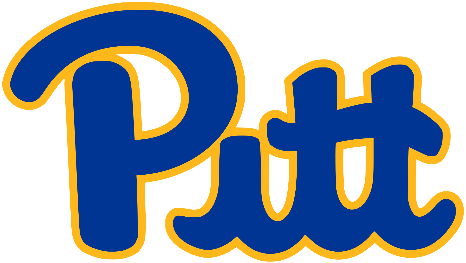 Pittsburgh Panthers  American Football Wiki