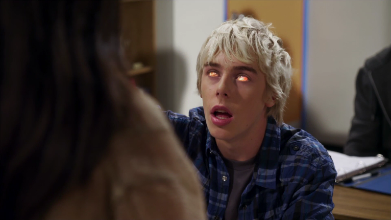 Mein Babysitter Ist Ein Vampir Staffel 3 Netflix Lucia - My Babysitter's a Vampire Wiki