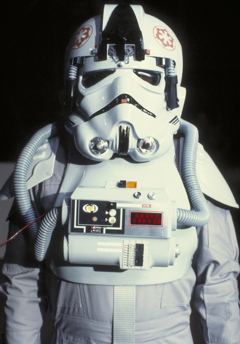 pilot clone