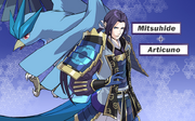 Mitsuhide