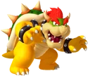 Bowser HUGE
