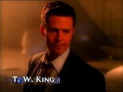 T.W. King (Season 1)
