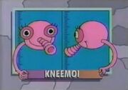 Learned Kneemoi Mugshot