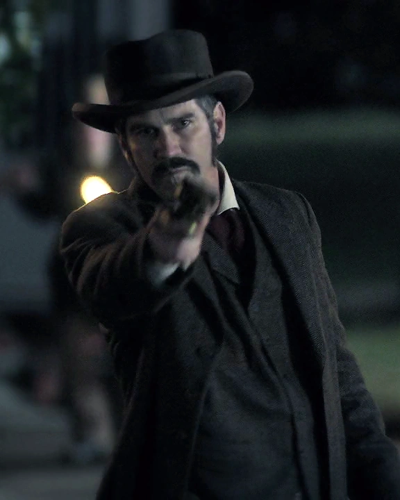 William Forbes The Vampire Diaries Wiki Episode Guide, Cast