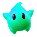 Aqua Co-Star Luma