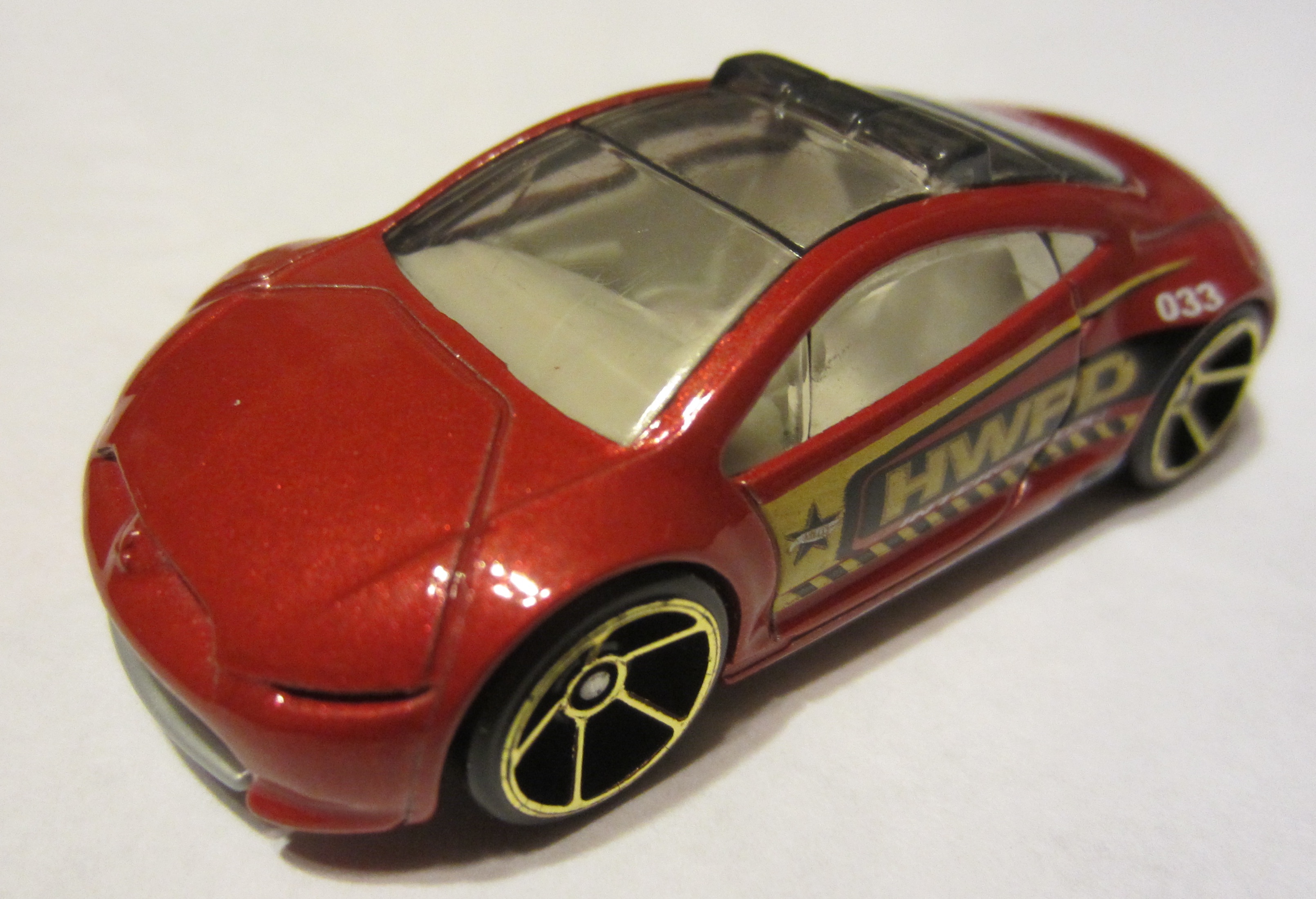 hot wheels 95 mitsubishi eclipse