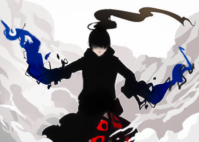 Tower Of God Episode #2 Anime Review